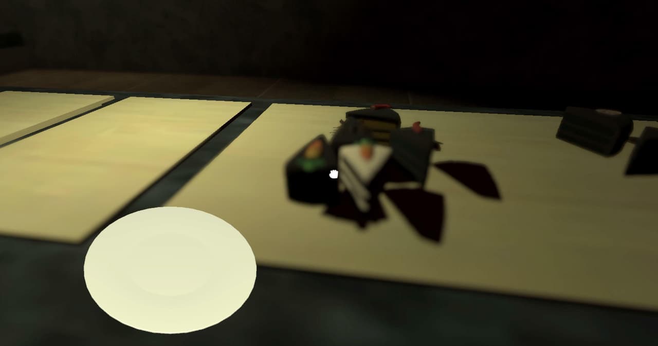 Interstate Buffet screenshot 5