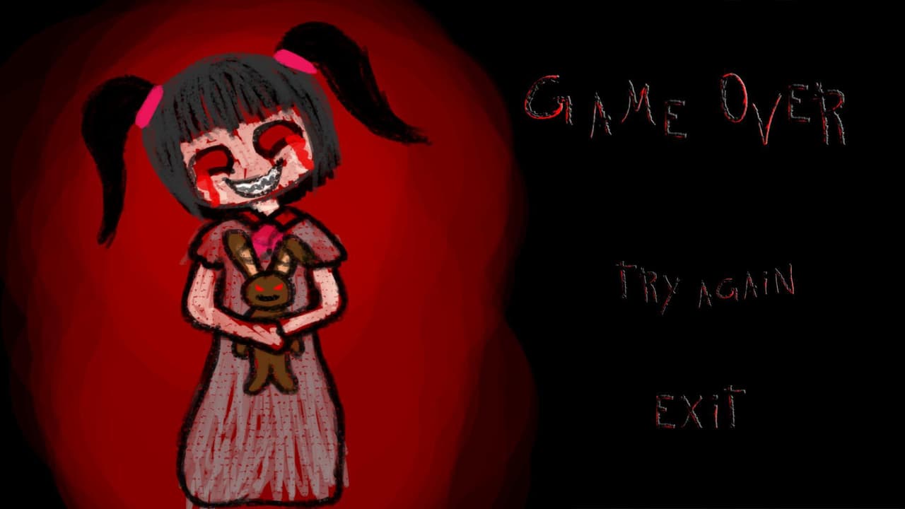 Nightmare Escape (Time7) screenshot 2