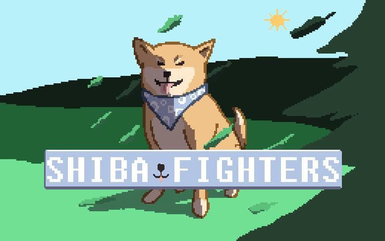 Shiba Fighters