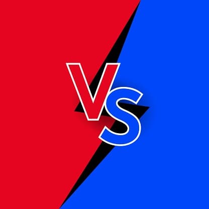 Red vs Blue Proto