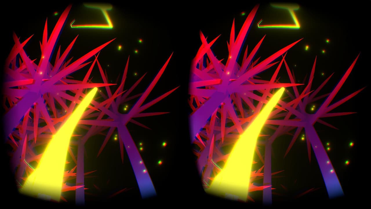 Noctica screenshot 2