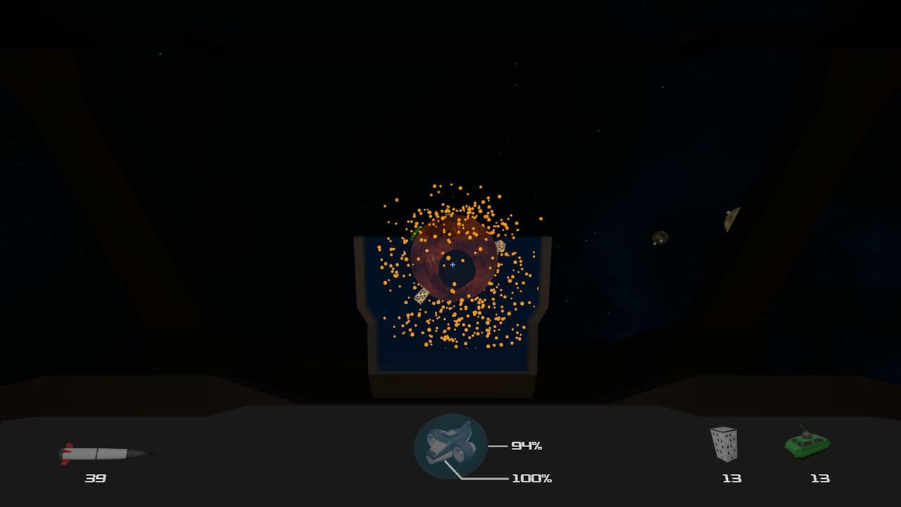 Smaller System screenshot 5