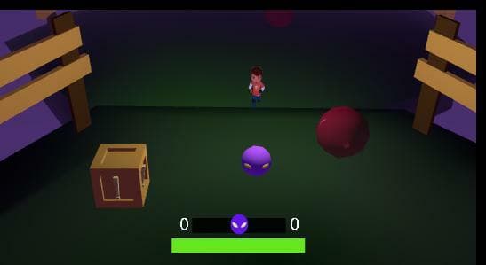 Splinter Soul screenshot 4
