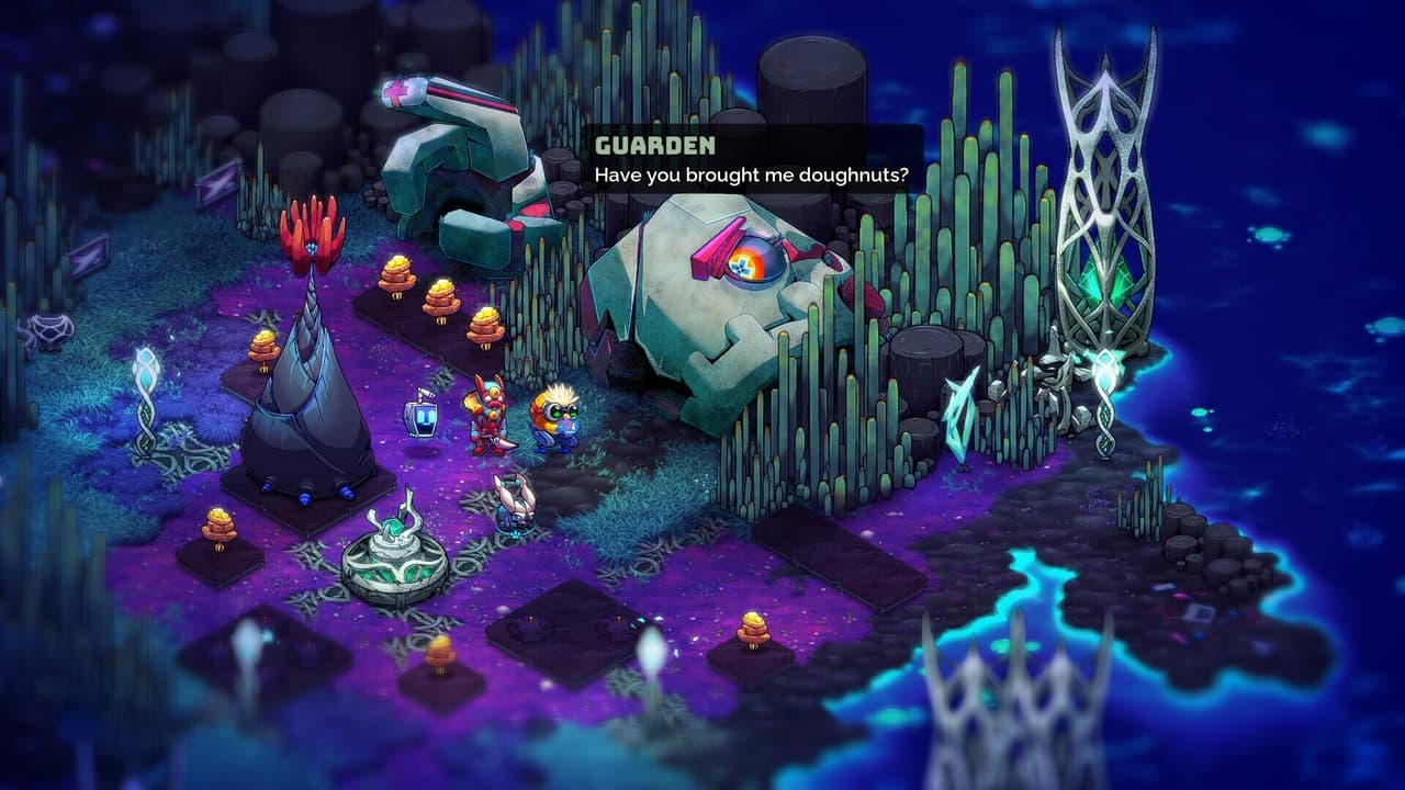 Crashlands 2 screenshot 6