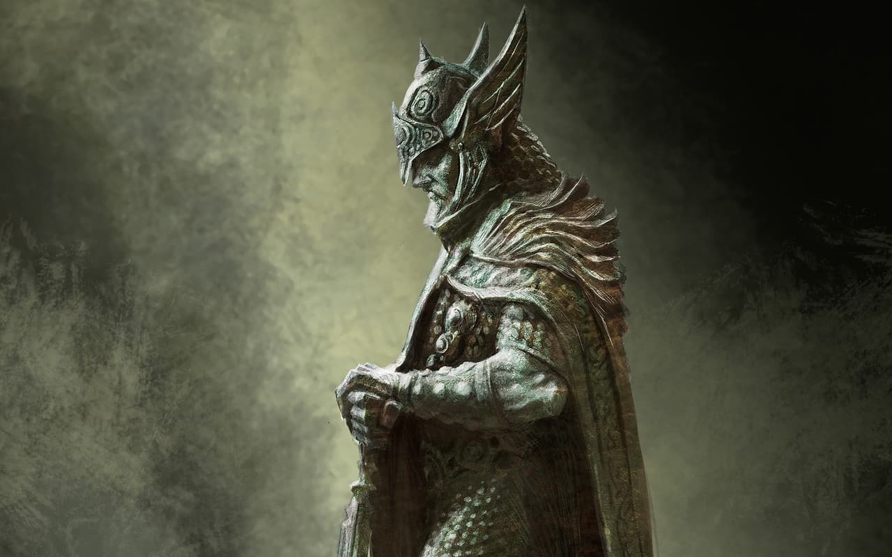 Tartarus (itch) (TerrorBilly025)