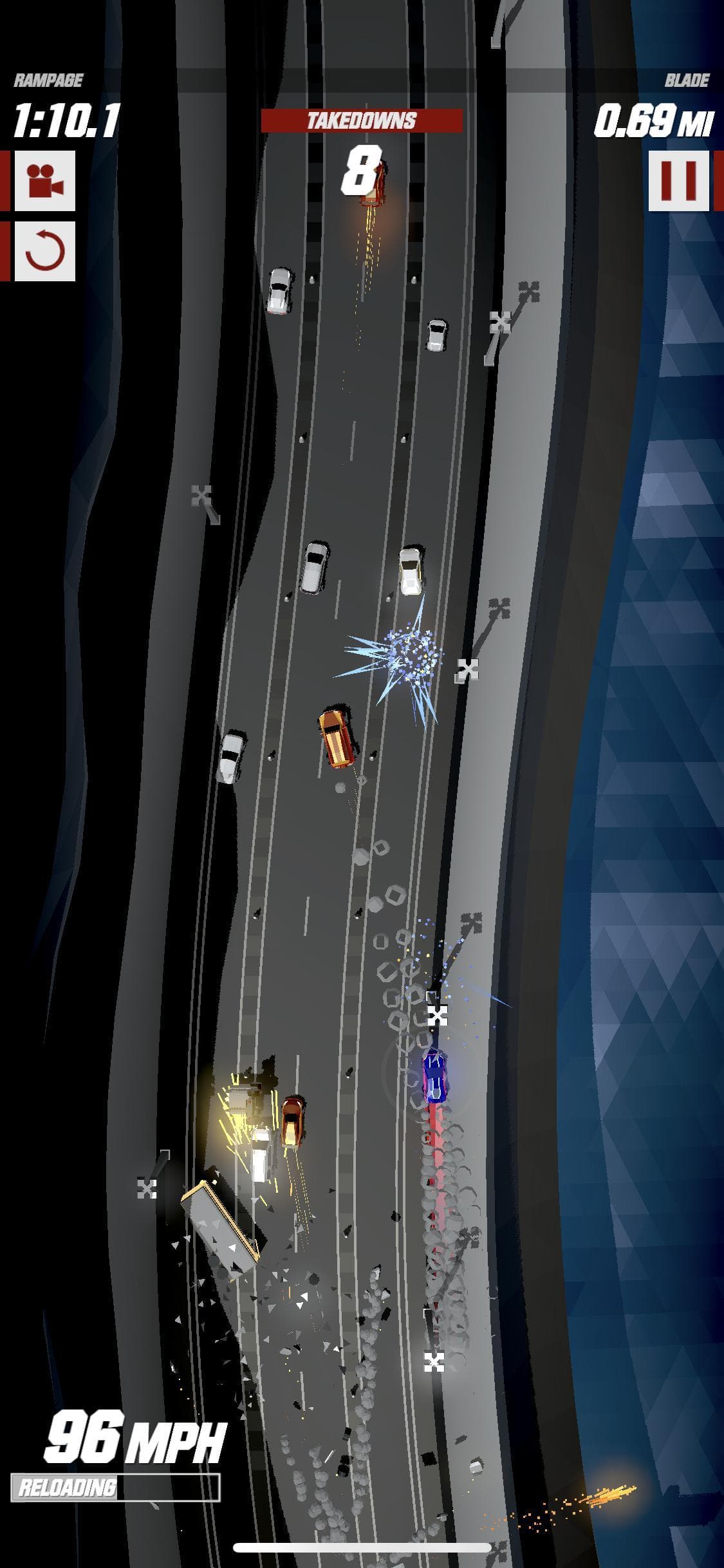 Speed Demons Racing