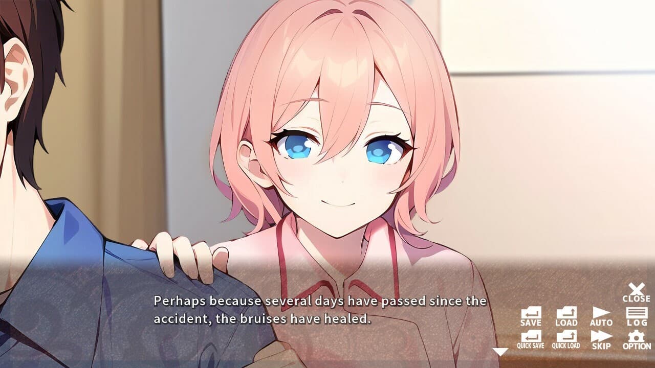 恋のナースコール Nurse Call screenshot 2