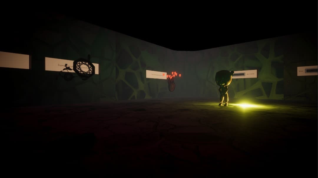 Leiloa Demo screenshot 3