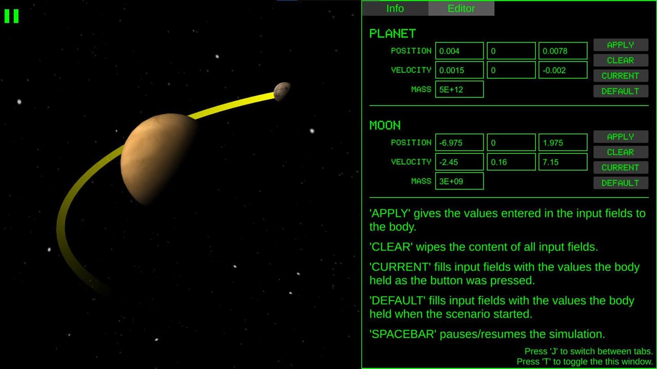 Gravitation Engine