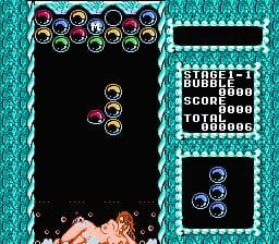Magic Bubble screenshot 5