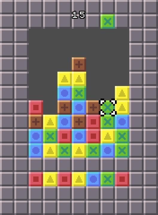 Juego de Bloques