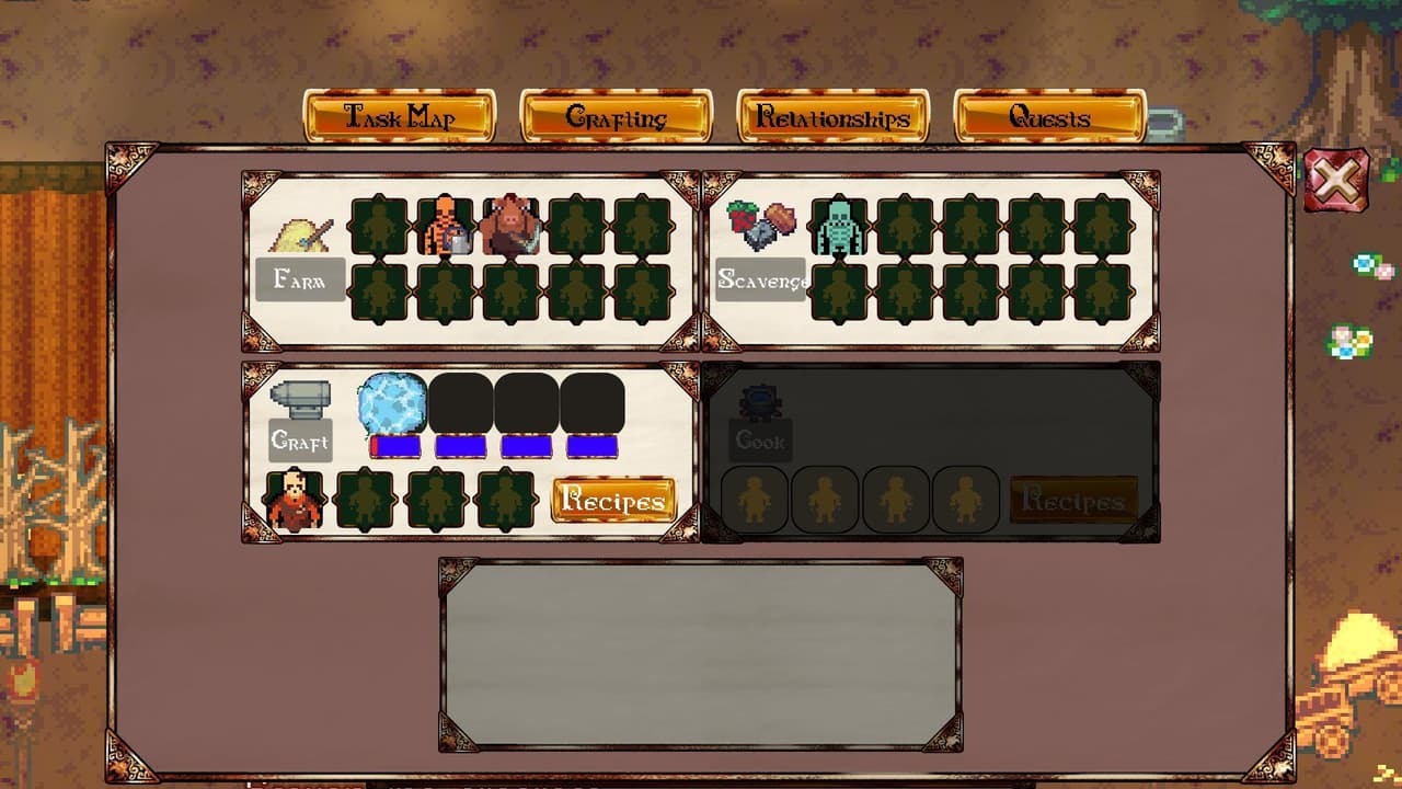 Monster Haven screenshot 4