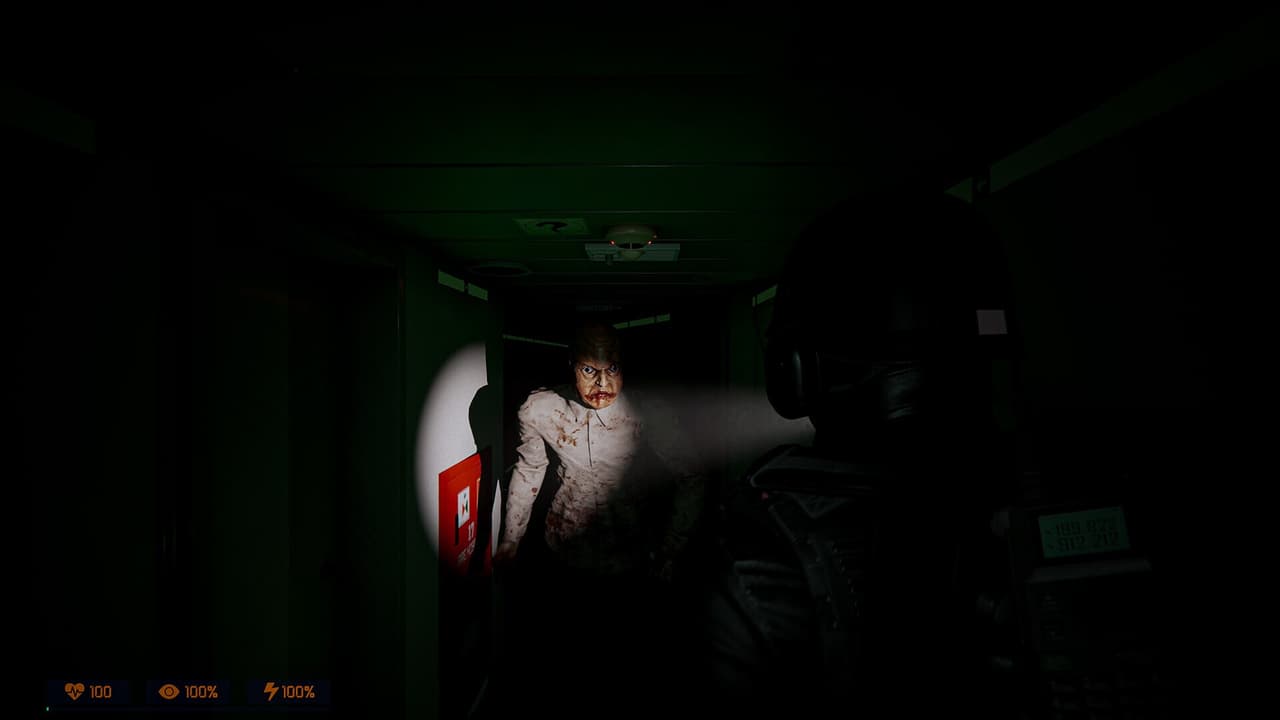 SAVE screenshot 3