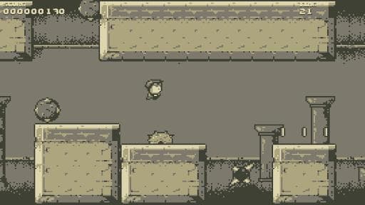 Stardash - Remastered screenshot 4