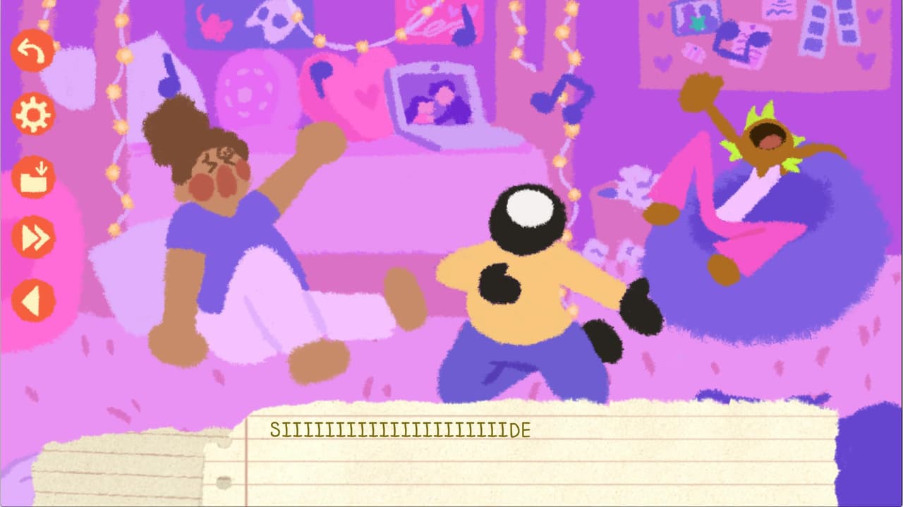 Quick-Change screenshot 4