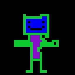 Jordans 3D Platformer