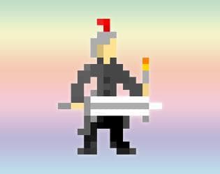 Torch And Turret