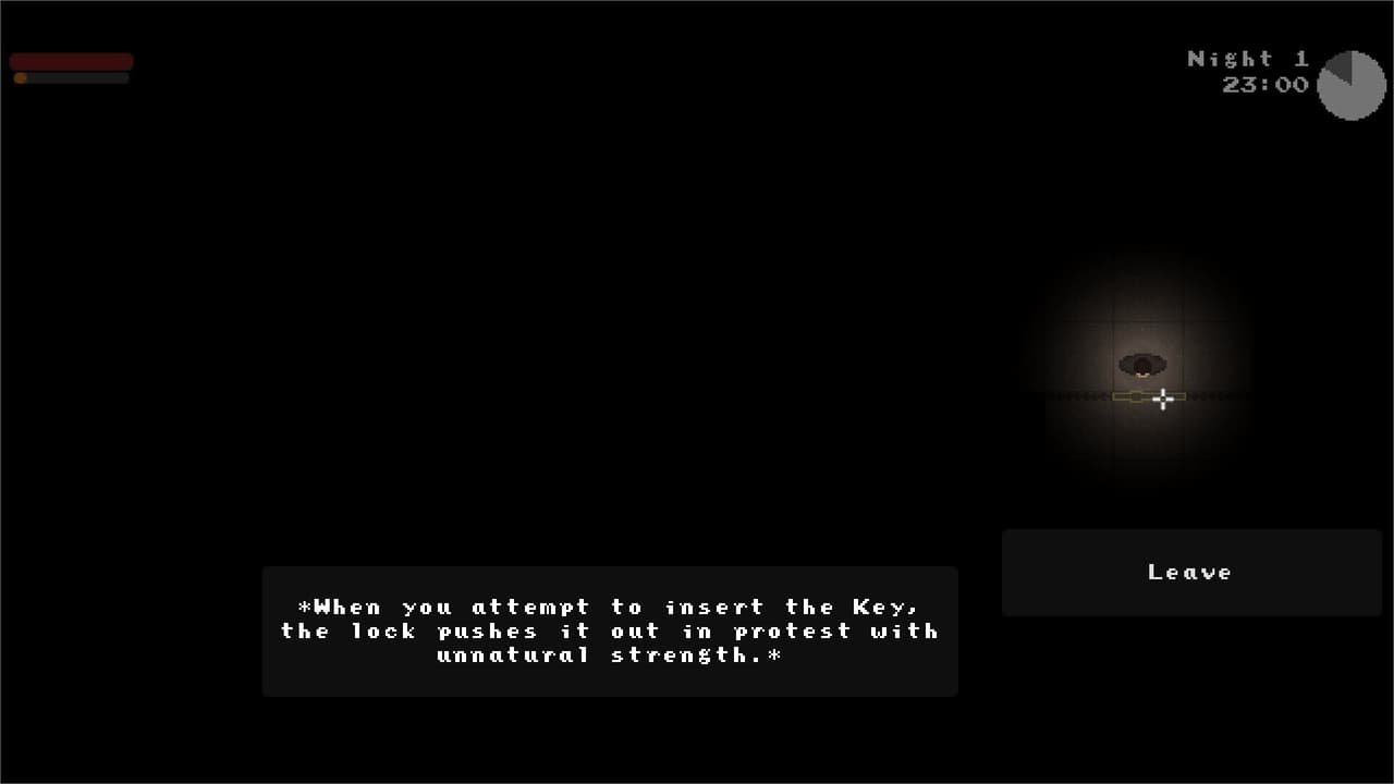 Godwreath: Chapter 1 screenshot 2