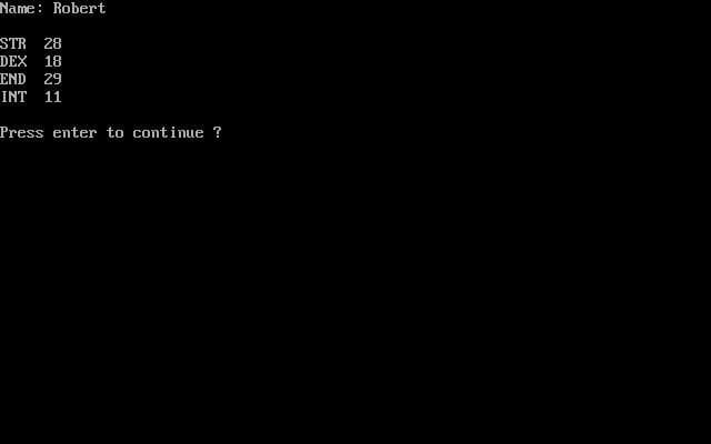 VENI VIDI VICI screenshot 3