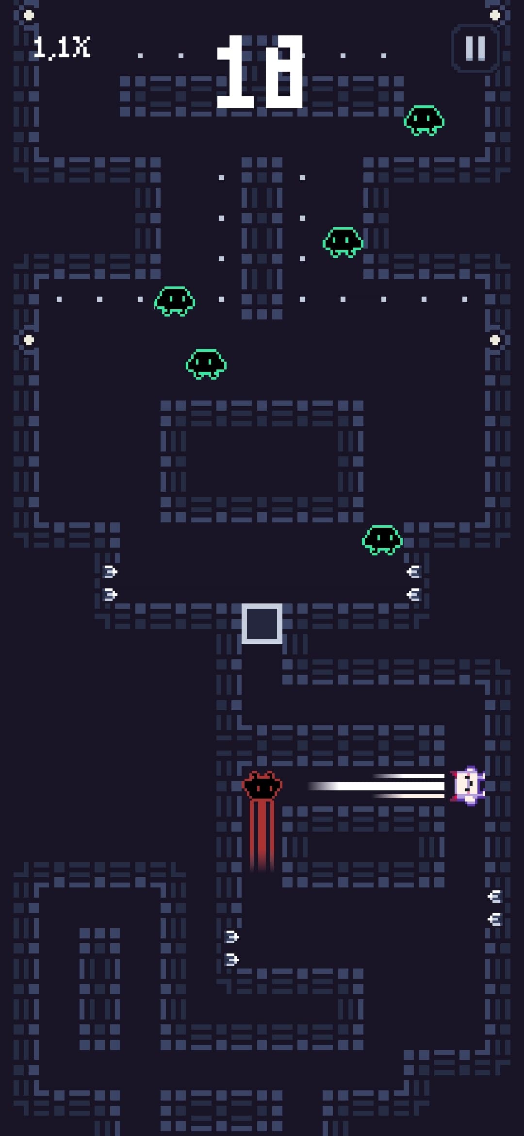 Dimension Travelers screenshot 3