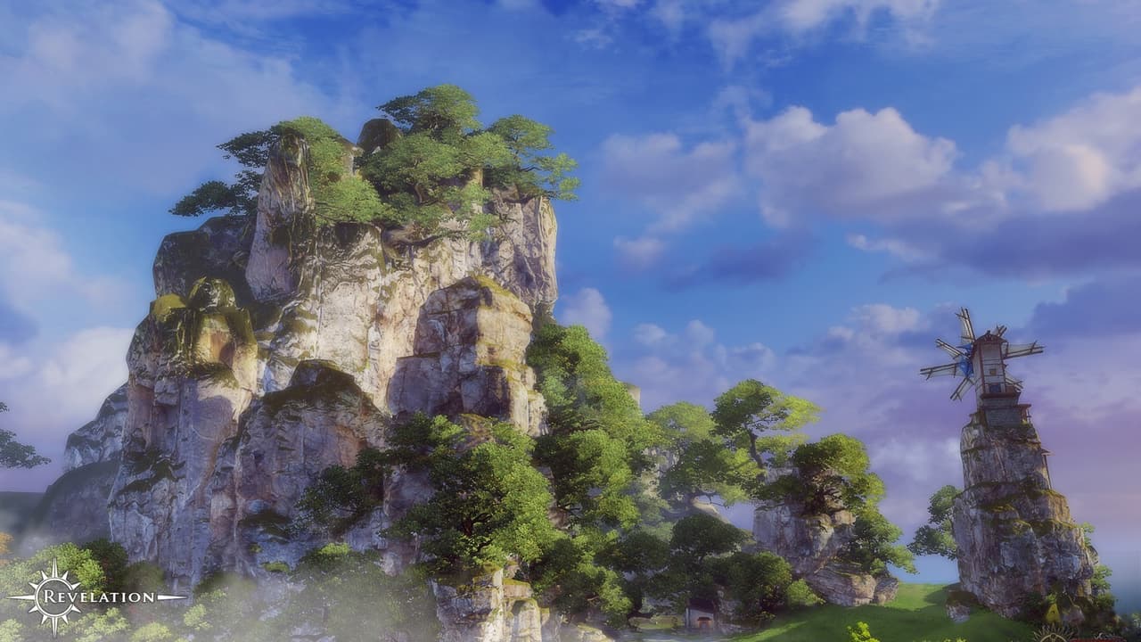 Revelation Online screenshot 6