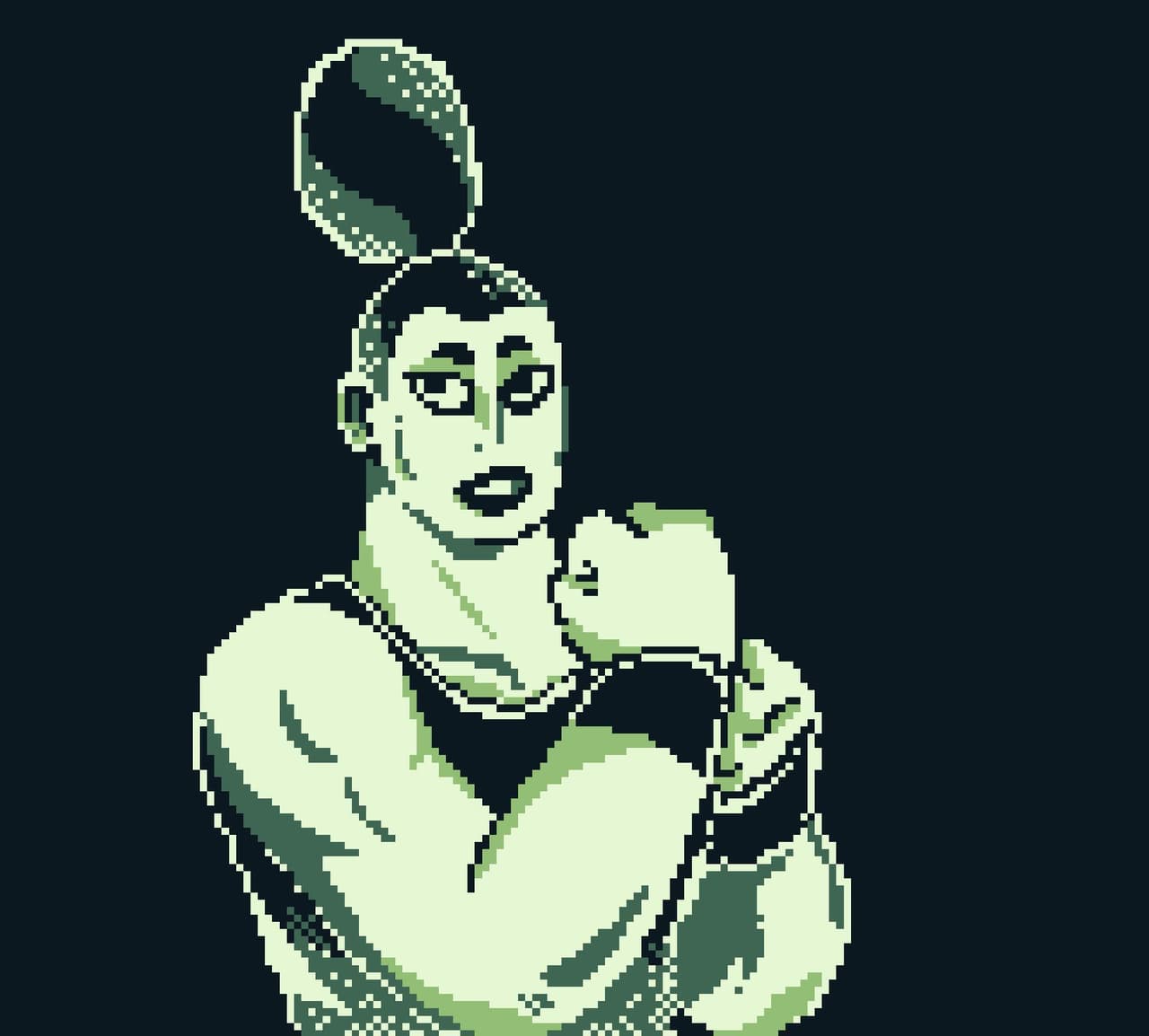 Gym Punchers: Pocket screenshot 3