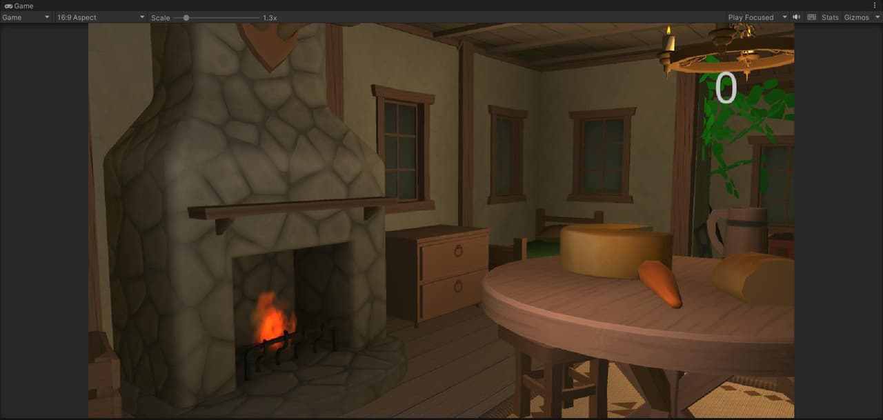 Easter Egg (itch) (hayden541) screenshot 2