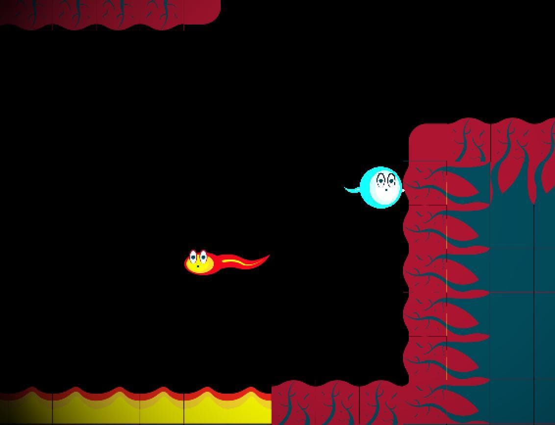 Erebus: The Creation of the World screenshot 4