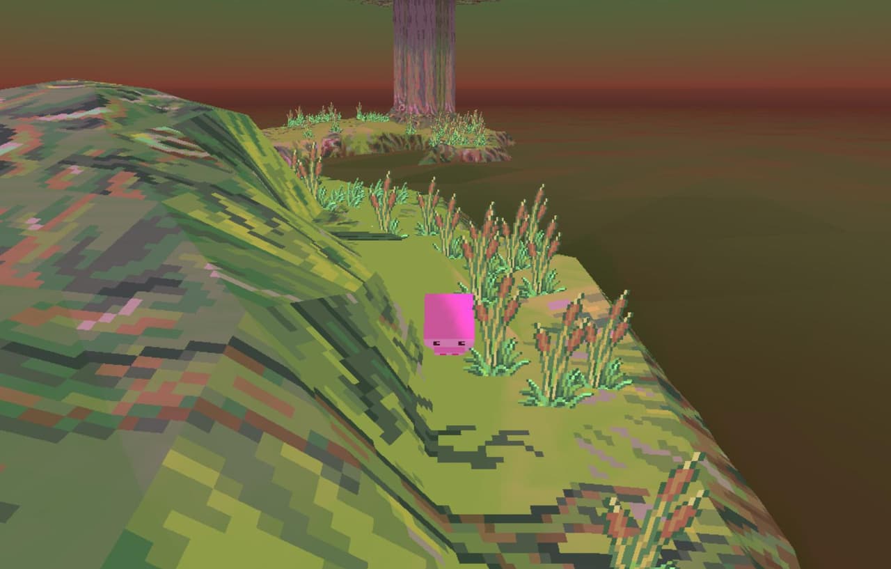 Root Pig