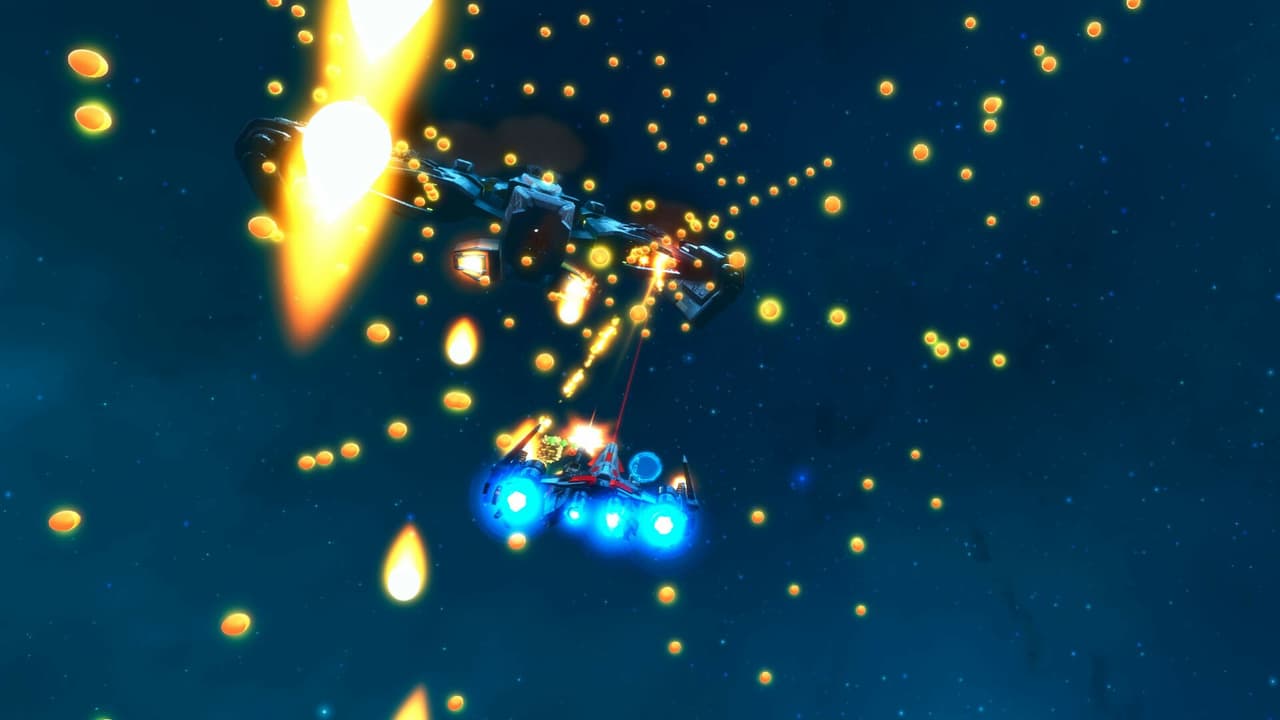 2945VR Demo screenshot 3