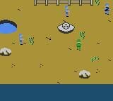 Gun Law (Gameboy Color)