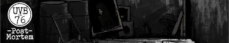 Post Mortem (itch)