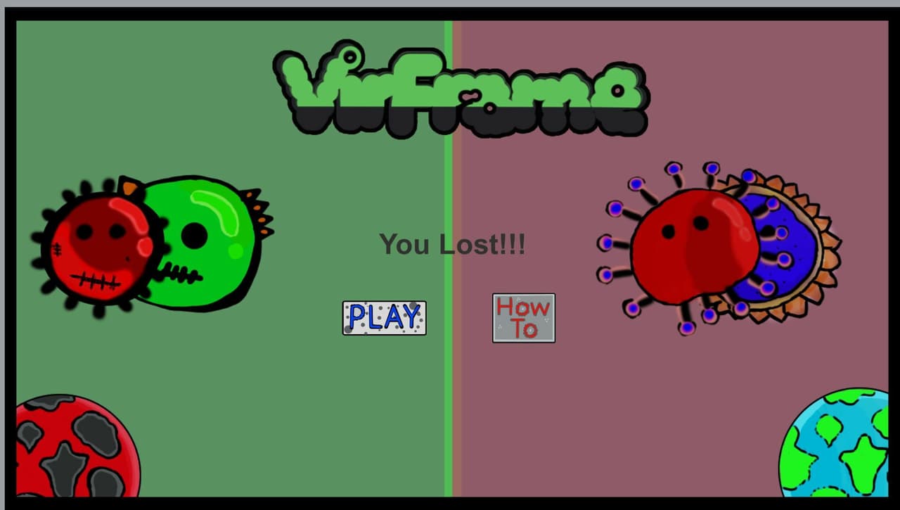 VirFrame