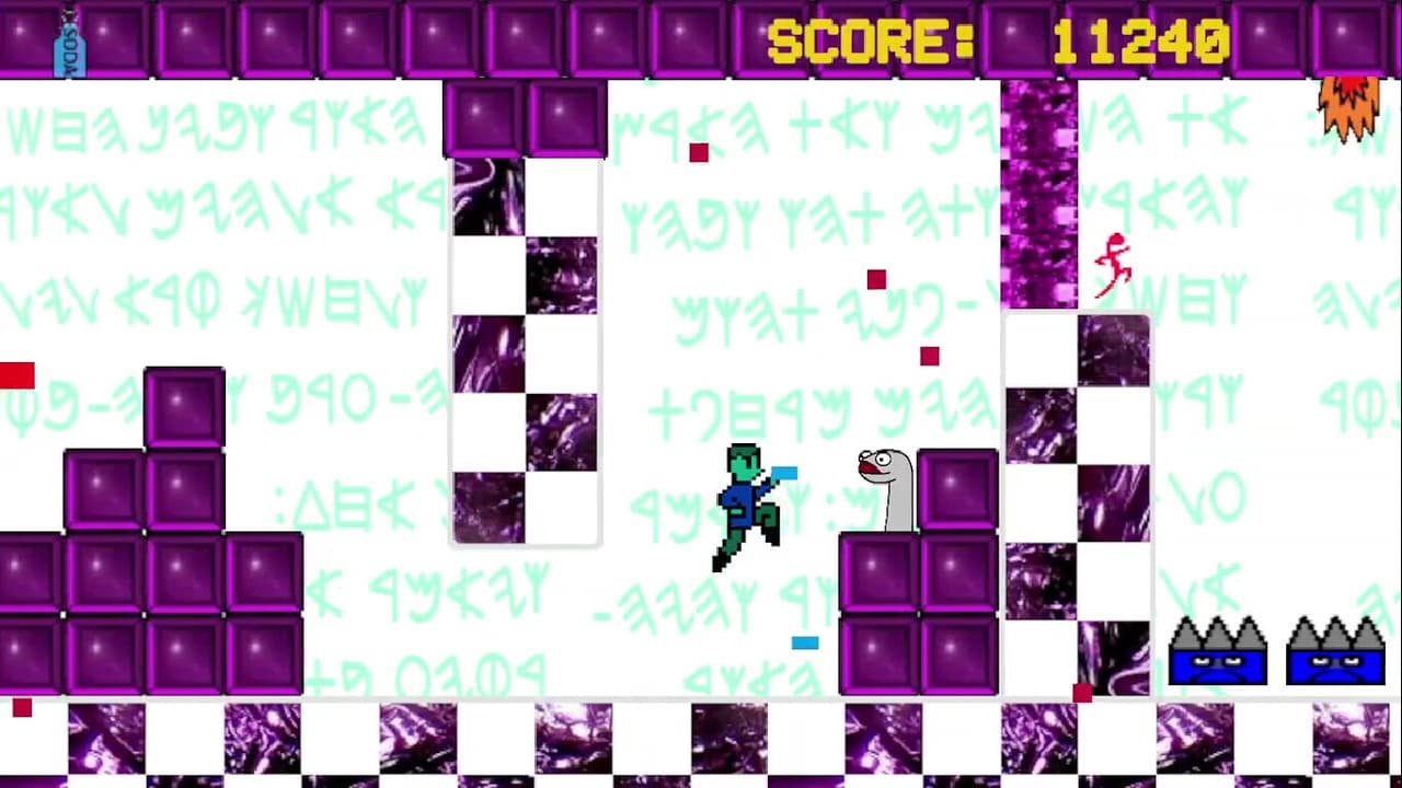 Song of Yosef screenshot 5