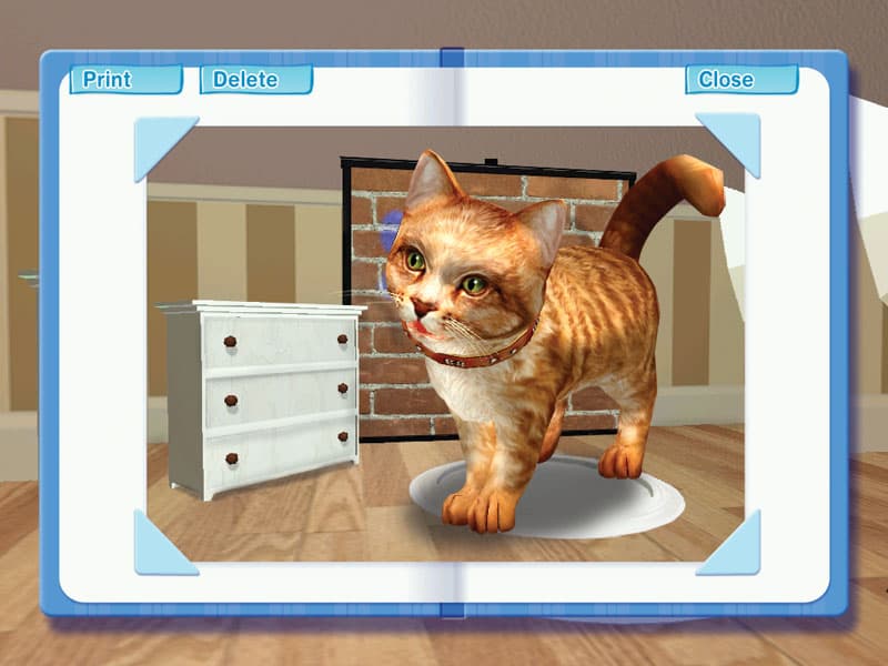 Petz Catz 2 screenshot 3