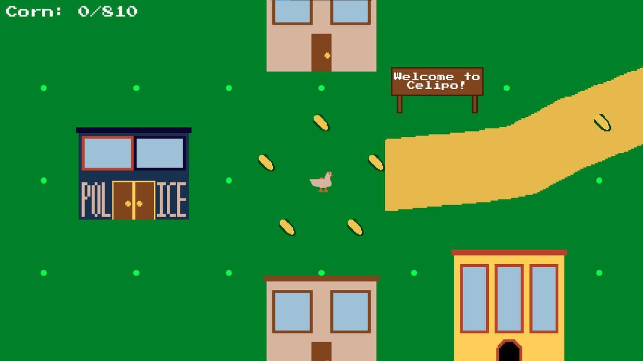 Chicrook: The Treacherous Tour screenshot 3