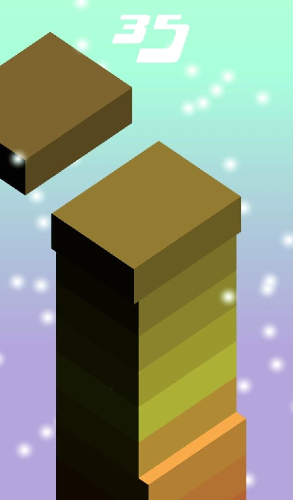 The Stacker screenshot 4
