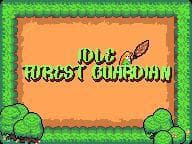 Idle Forest Guardian