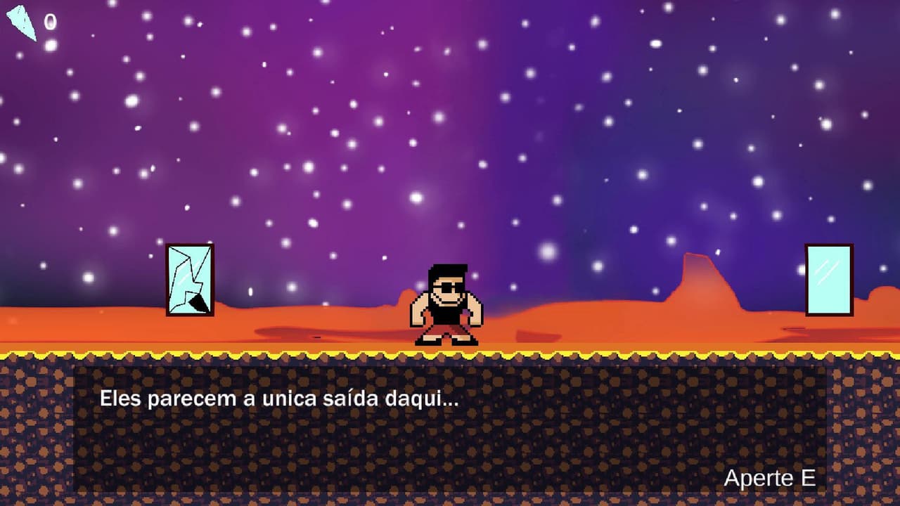 Mirror Realm (2021/2) screenshot 2