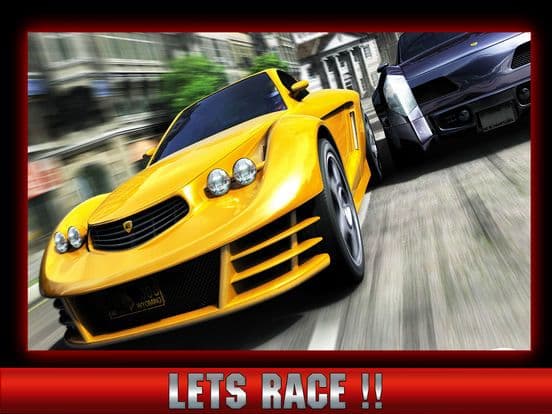 Top Moto Car Race - Racing Games PRO screenshot 4