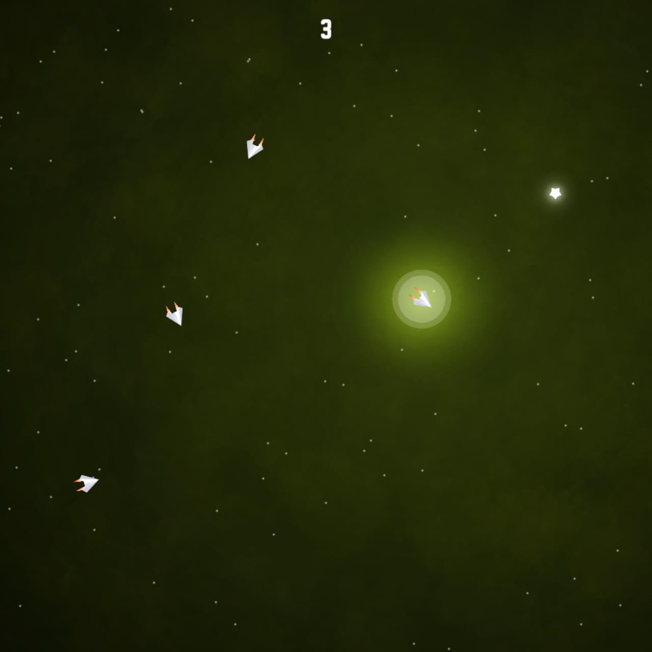 Rockets screenshot 3