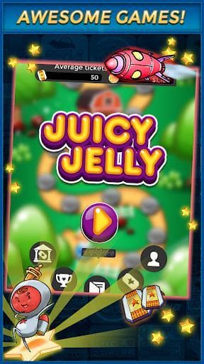 Juicy Jelly - Make Money Free screenshot 4
