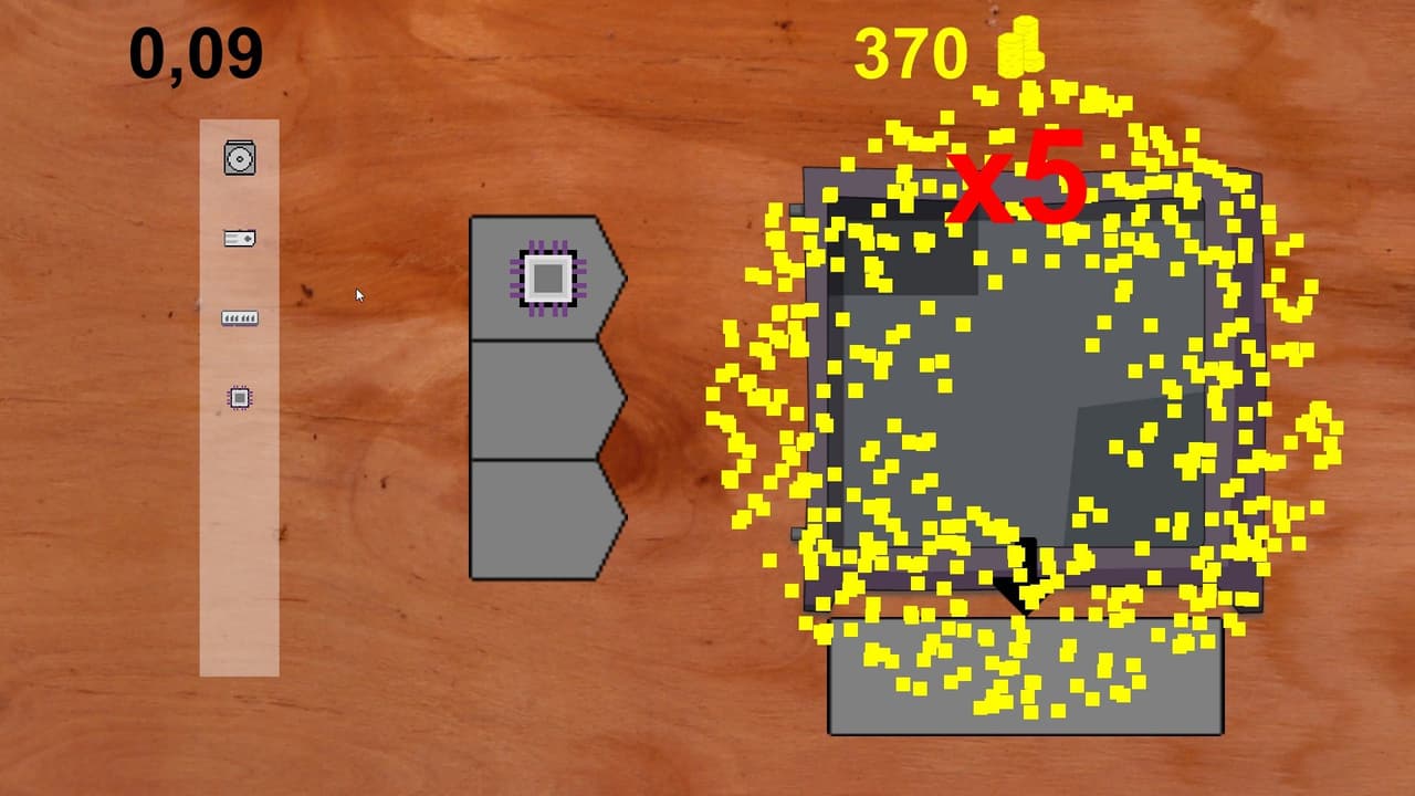 Computer Repair Shop (itch) screenshot 6