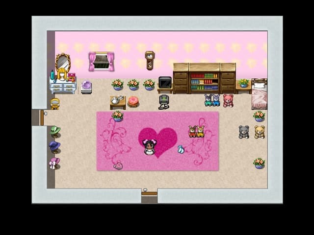 She Who Fights Monsters screenshot 2
