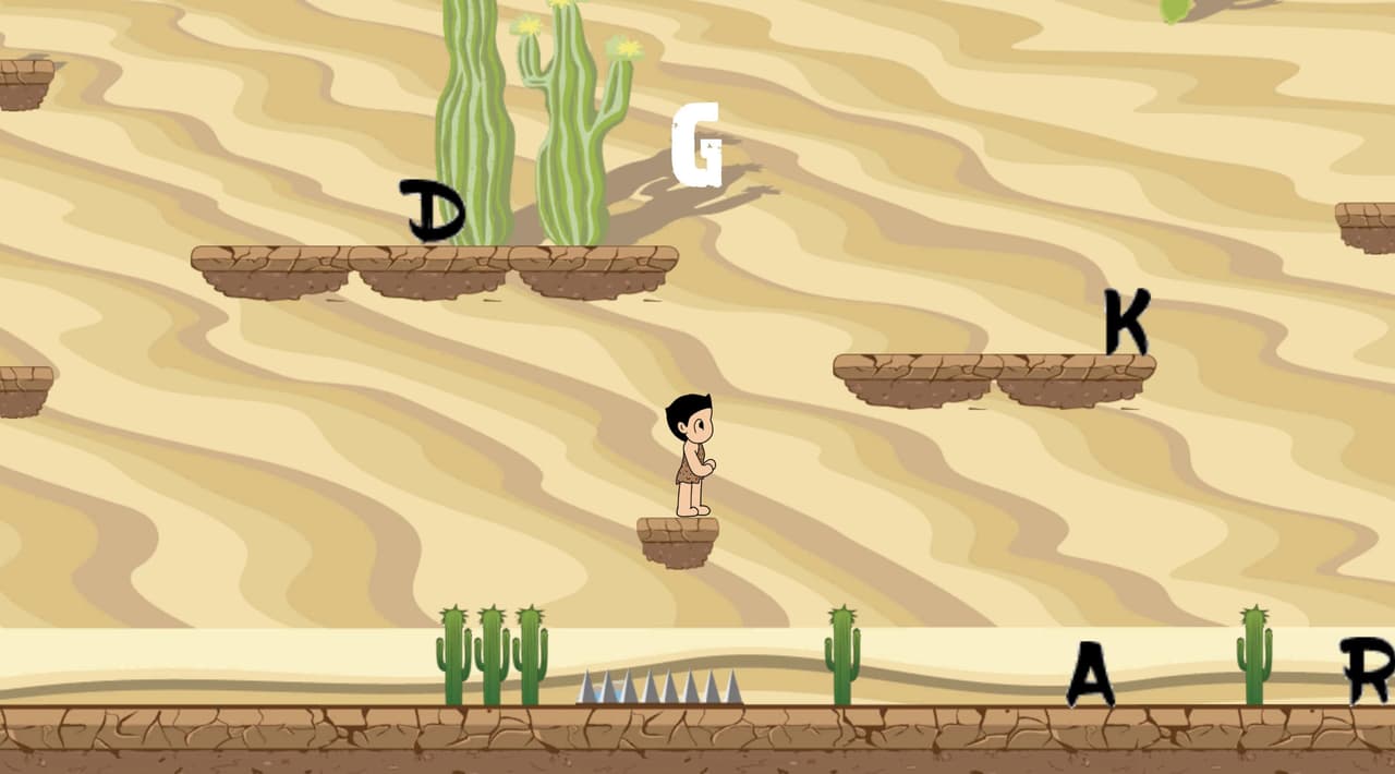Password of the Era screenshot 3