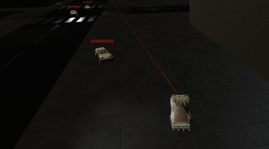 Ammo Run Out screenshot 4