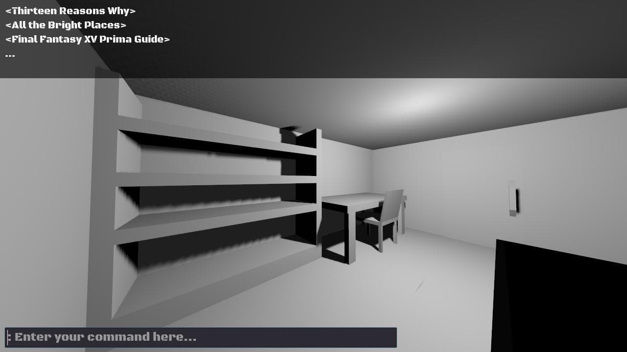 Simple Little Wish screenshot 4