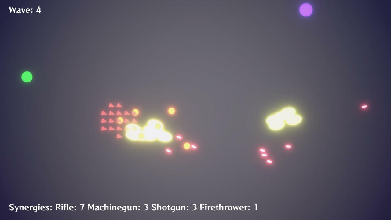 Synergy (DoubleGrabli) screenshot 2