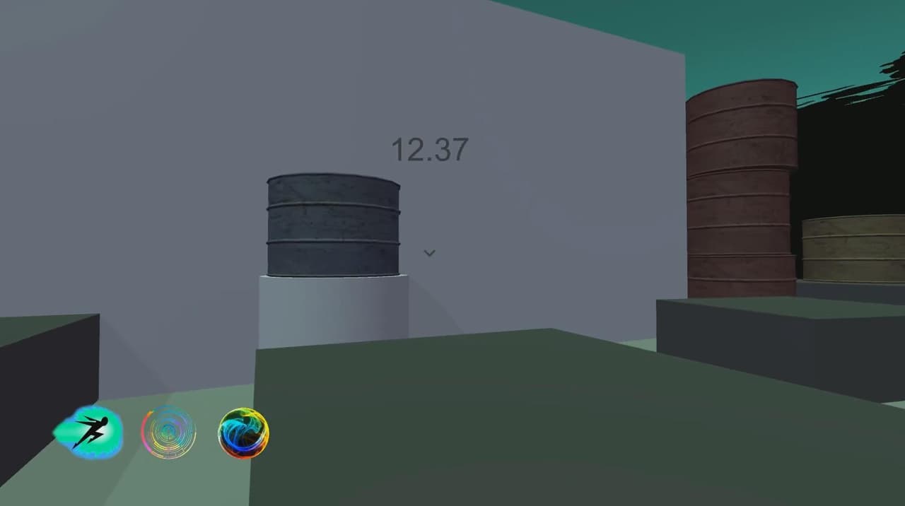 Time travel Beta