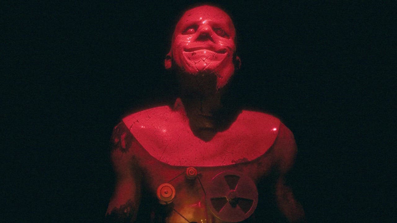 FLATHEAD screenshot 2